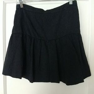 Woman's skirt